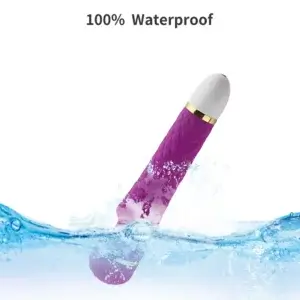 waterproof wand massager