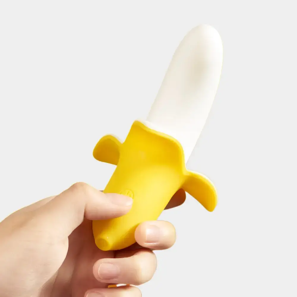 bannana sex toy Banana Sex Toys 🍌 – VeganToys