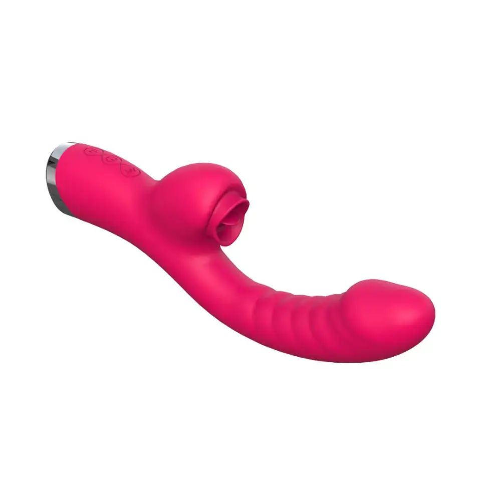 Rabbit Clit Vibrator | G Spot Toy For Sale