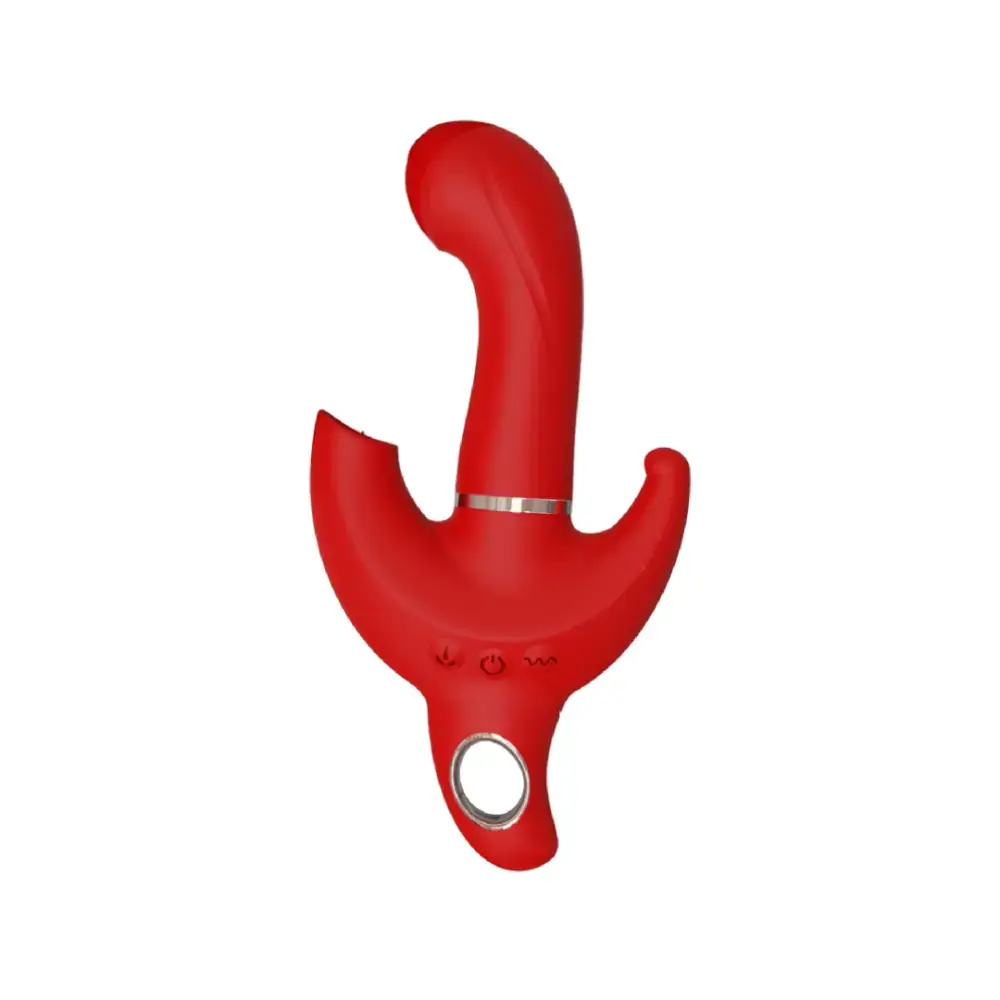 oma in sexy unterwäsche Triple Vibrator For Women | Best Inexpensive Vibrators