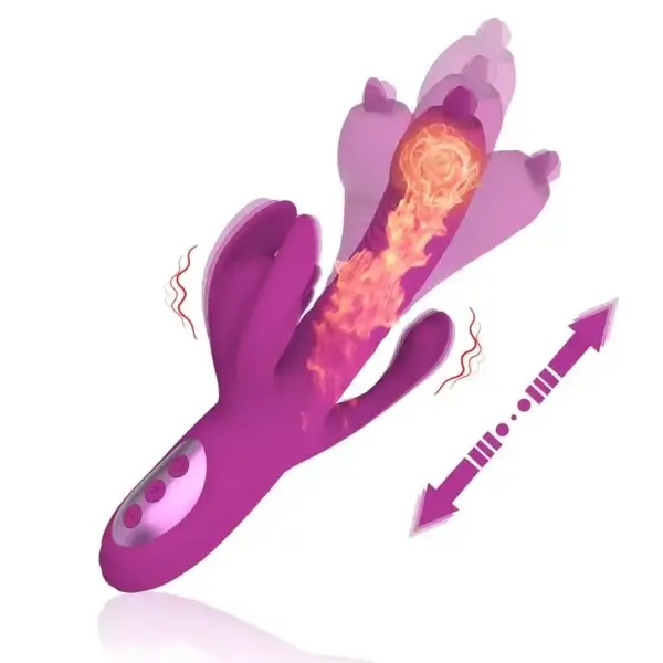 butterfly sex toy