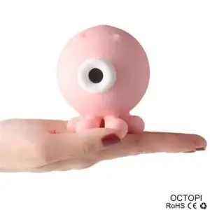 cute pink clit sucker