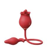 women anal vibrator The Best Sex Toys for Beginners main image 1