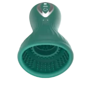 rotating nipple toy 10x Rotating Nipple Suckers With 4 Attachments – MS