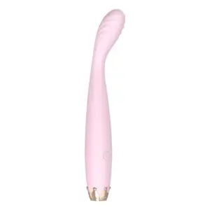 slim pink vibrator