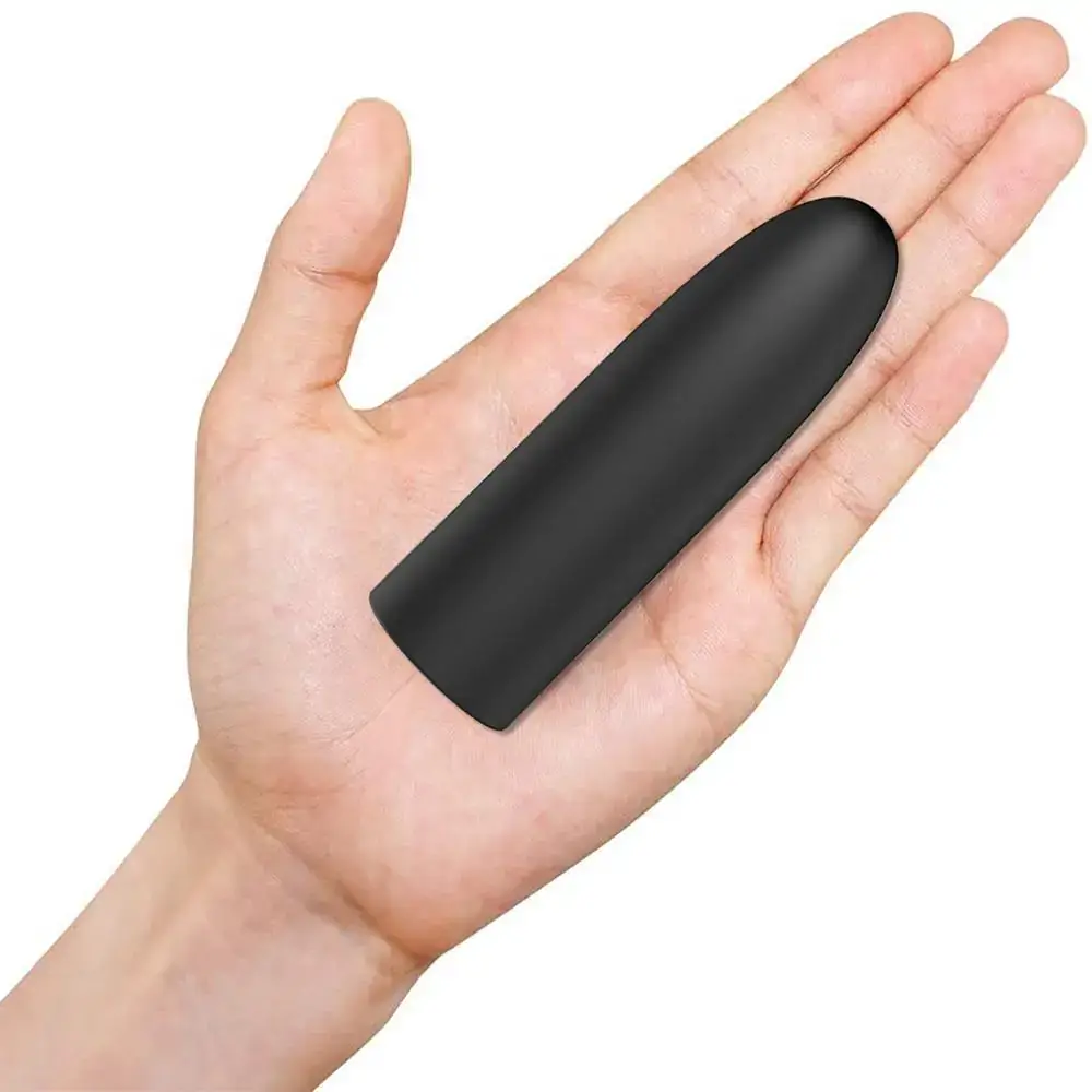 best interactive sex toy for men Bang! 10x Vibrating Metallic Rechargeable Bullet Vibrator – CD Universe