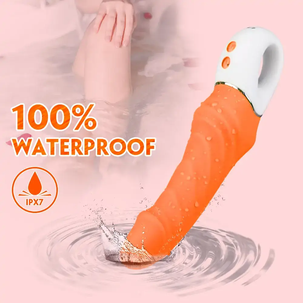Dildo With Handle | The Best Realistic Vibrating Dildo In 6 Years Dildo With Handle | The Best Realistic Vibrating Dildo In 6 Years