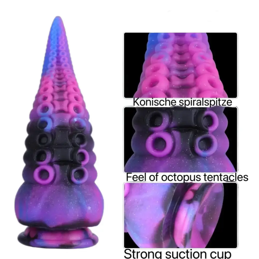 konischer dildo Günstige Anal-Dildos für intensive Analorgasmen ❤️ main image 0