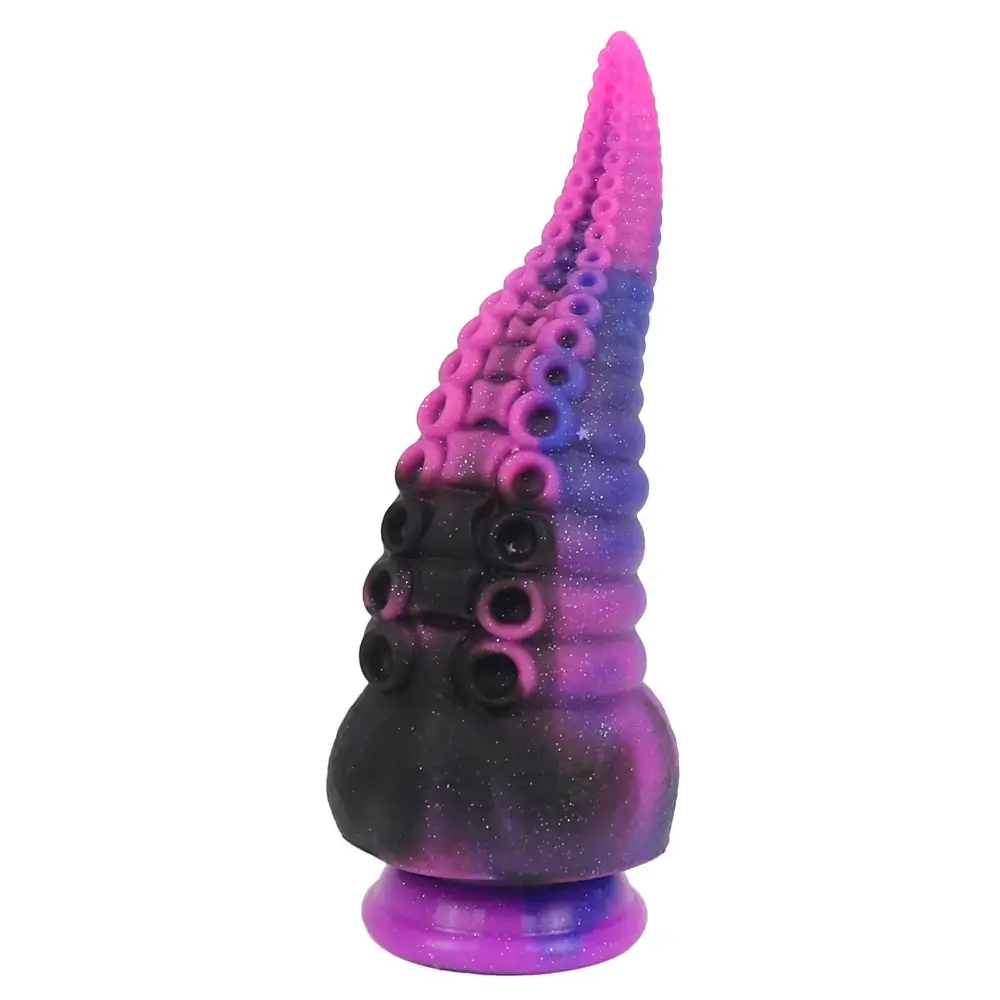 monster sex toys Creature Cocks Hydra Sea Monster Dildo