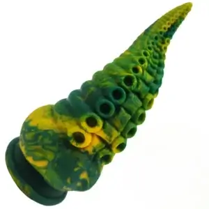 monster tentacle sex toy