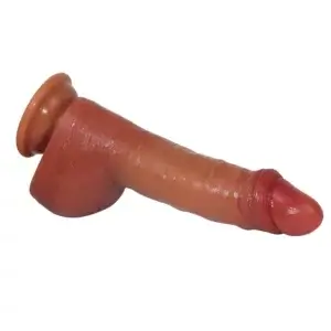 realistic squirting dildo with suction