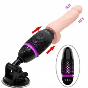 Best thrusting sex machine for women