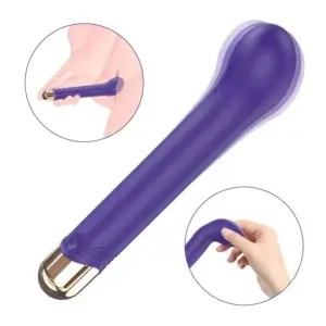 purple bullet vibrator