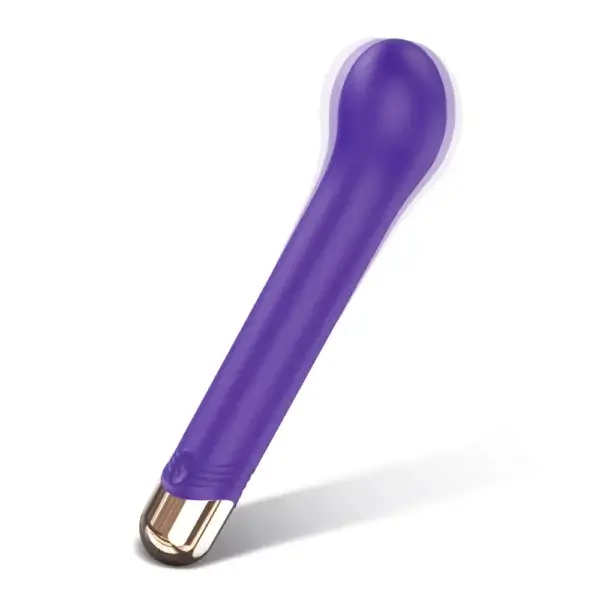purple bullet vibrator for G spot