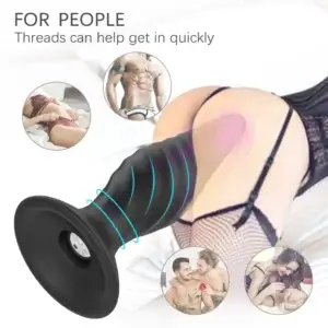 butt plug training kit for her and him