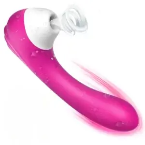 clitoris sucking toy