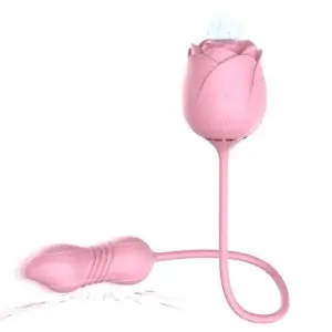 pink egg vibrator