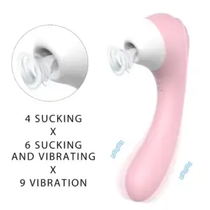 powerful clit sucking toys