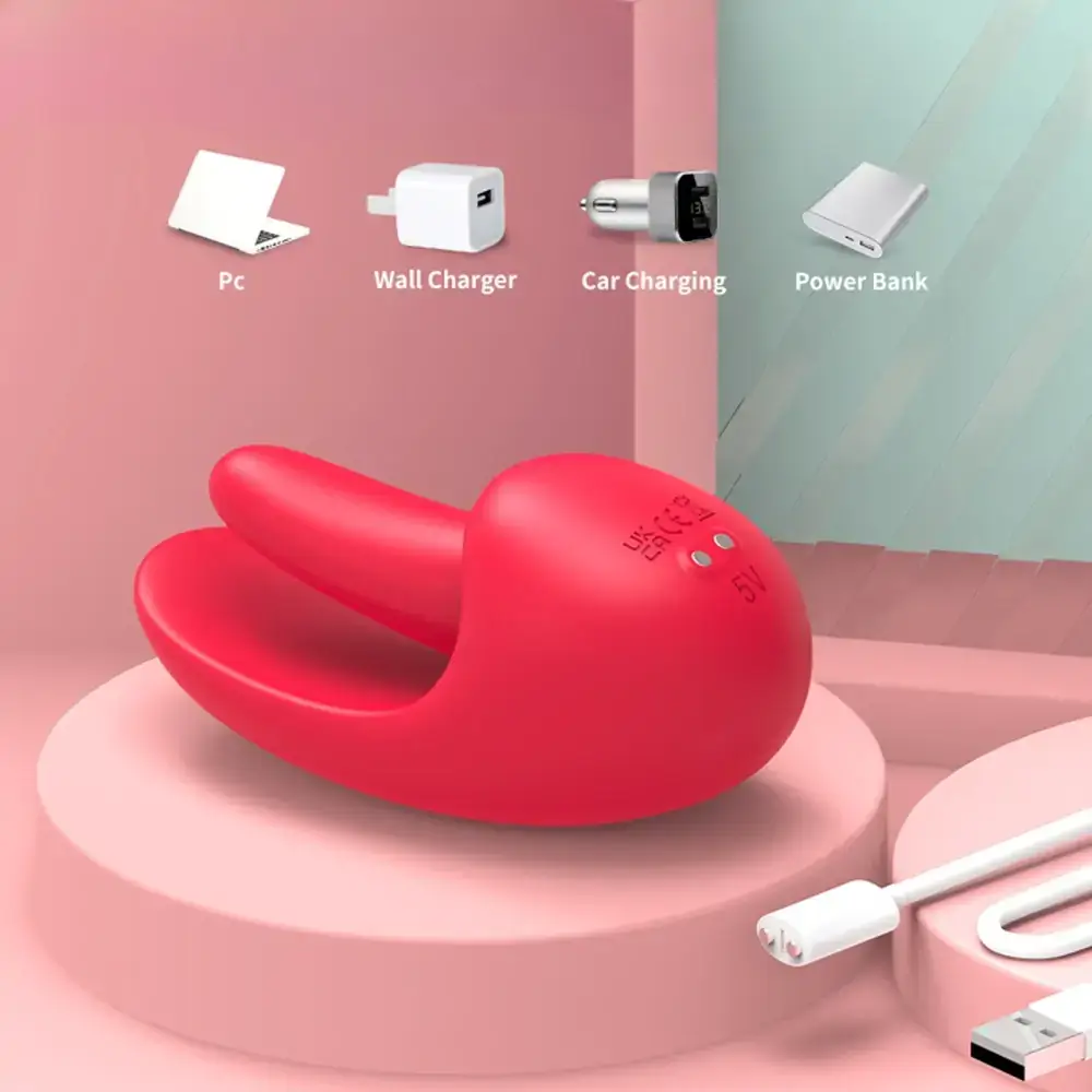 vibrating panties story Flickering Tongue Vibrator For Sale
