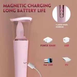 rechargeable oral sex vibrator
