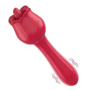 rose bud sex toy