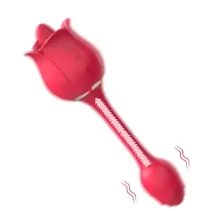 rose vibrator for women