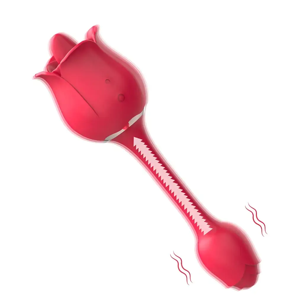 rose vibrator for women Rose Vibrator For Women