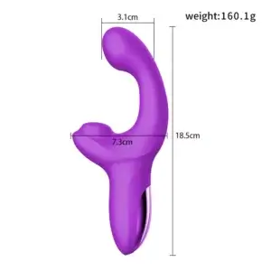 size of the clitoris sucker