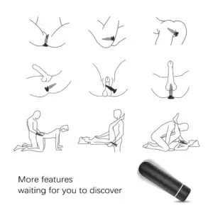 versatile butt plug training kit
