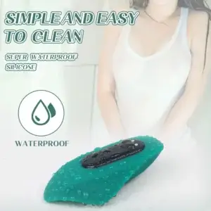 waterproof remote control vibrating underwear