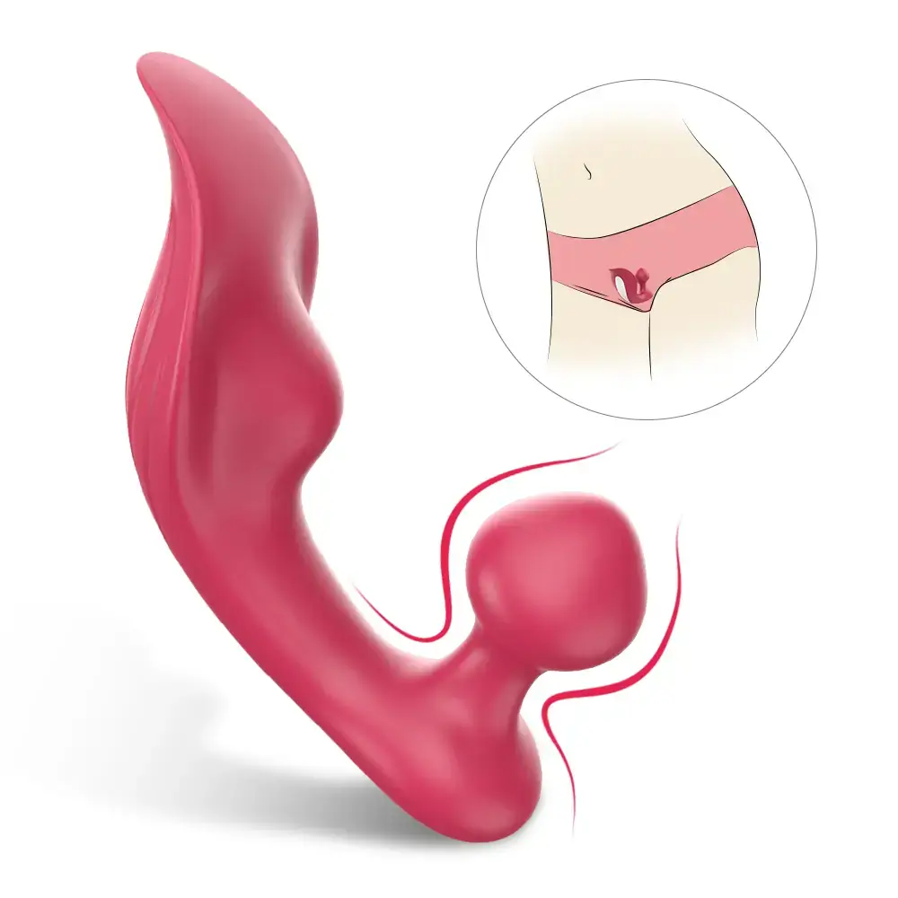 anal plug erotic photo Grooved Butt Plug – Sex Toys main image 0