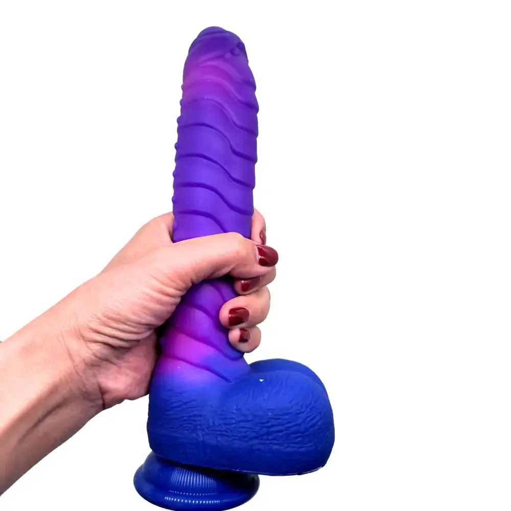 Ribbed Dildos For Sale | Buy Cheap Textured Dildo | Glamrose Ribbed Dildos For Sale | Buy Cheap Textured Dildo | Glamrose
