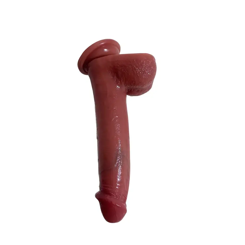 Realistic Vibrating Dildo For Sale | Cheap Real Feel Penis Vibrator