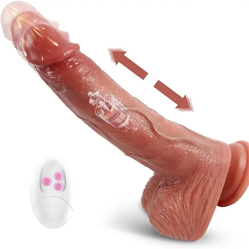 Cheap Vibrating Dildo Online | Discount Realistic Thrusting Dildo Cheap Vibrating Dildo Online | Discount Realistic Thrusting Dildo